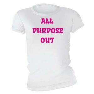All Purpose Out